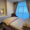 Ocean View Luxury Suites - Ajman