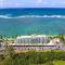 Amazing Beachfront Condo with AC - Laie