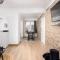 Casinoplein appartement Sterckx