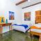 Drifter Hostel - بارا دو ساهي