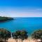 Maistra Camping Porto Sole Pitches