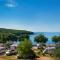 Maistra Camping Porto Sole Pitches - Vrsar