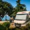 Maistra Camping Porto Sole Pitches - Vrsar