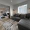 Stylish Modern Home with Parking Enclosed Garden