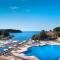 Maistra Camping Porto Sole Pitches