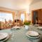 Villa Hamarrbø with garden and parking by Interhome