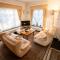 Villa Hamarrbø with garden and parking by Interhome