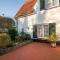 Villa Hamarrbø with garden and parking by Interhome