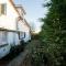 Villa Hamarrbø with garden and parking by Interhome