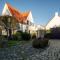 Villa Hamarrbø with garden and parking by Interhome