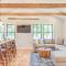 Renovated kitchen less than 2 miles to Beach!