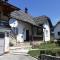 Guesthouse Milka