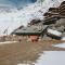 Chalet Cime Bianche