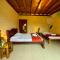 Wisdom Forest Lodge