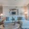 Palisade Palms Oceanfront Condo & 5-Star Amenities - 加尔维斯敦