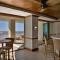 Palisade Palms Oceanfront Condo & 5-Star Amenities - 加尔维斯敦