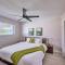 Luxurious 3 Bedroom on the Intracoastal