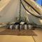 Glamping Las Palmas
