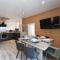 Gîte cosy avec jeux et terrasse à Auzon - FR-1-582-338 - Auzon