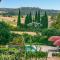 Gorgeous Home In Lussan With Wifi - Lussan