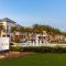 Beautiful Home .5mi to Beach SLPS 14! Bikes, 3rd Floor Bunk/Game Room - 2 King Bedrooms - Inlet Beach