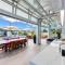 Oceanside 4 Bedroom Luxury Villa with Private Pool, 500ft from Long Bay Beach -V10