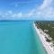 Oceanside 4 Bedroom Luxury Villa with Private Pool, 500ft from Long Bay Beach -V10