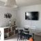 Studio rénové à deux pas de la plage des Lutins - Terrasse privée, parking et animaux acceptés - FR-1-426-515