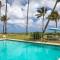 Beachfront Condo with views