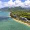 Beachfront Condo with views - Hauula