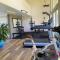 Beachfront Condo with AC