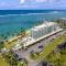 Beachfront Condo with AC