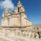 Palazzo EL Cattedrale in historic MDINA by 360 Estates