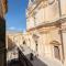 Palazzo EL Cattedrale in historic MDINA by 360 Estates