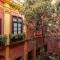 Charming 2 Bedroom Apartment at Plaza el Salvador by OCityzen
