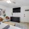Superior 4BR 2BA Holiday Home with Hot Tub & Grill
