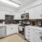 Superior 4BR 2BA Holiday Home with Hot Tub & Grill