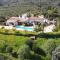 Wonderful Zakynthos Villa - 4 Bedrooms - Villa Romodos | Private Rural Setting - Spectacular Countryside Views - Lagópodhon