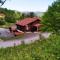 Chalet familial à La Bresse, proche randonnées, WIFI, animaux admis - FR-1-589-425
