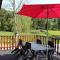 Chalet familial à La Bresse, proche randonnées, WIFI, animaux admis - FR-1-589-425