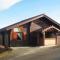 Chalet familial à La Bresse, proche randonnées, WIFI, animaux admis - FR-1-589-425