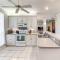 about 3 Mi to Dtwn Aubrey Vacation Rental with Patio! - Aubrey