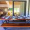 Casa Grande Espiritu steps to PG beach 5 BR, 7 beds