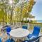 Spacious Cottage on Lake Michigan Stunning Views!