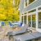 Spacious Cottage on Lake Michigan Stunning Views!