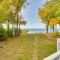Spacious Cottage on Lake Michigan Stunning Views!