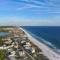 Ocean Air Upper West Private Beach Unit on 30A - Santa Rosa Beach