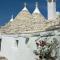 Trulli-Mestandrea al poggio piscina uso esclusivo