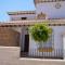 3 bedrooms villa with shared pool terrace and wifi at Vera 3 km away from the beach - Vera