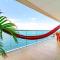 Apartasuites Edificio H2 - Vistas al Mar & Bahia